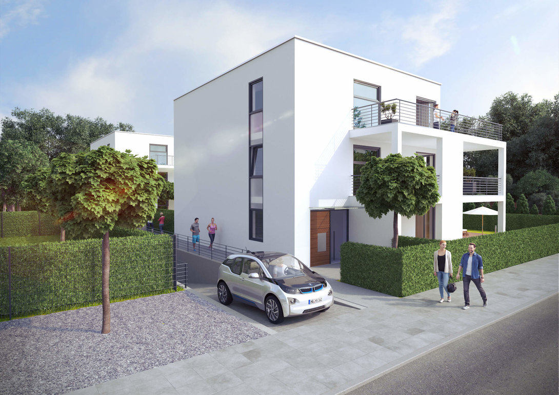 gartenvillen-nurnberg-strassenseite