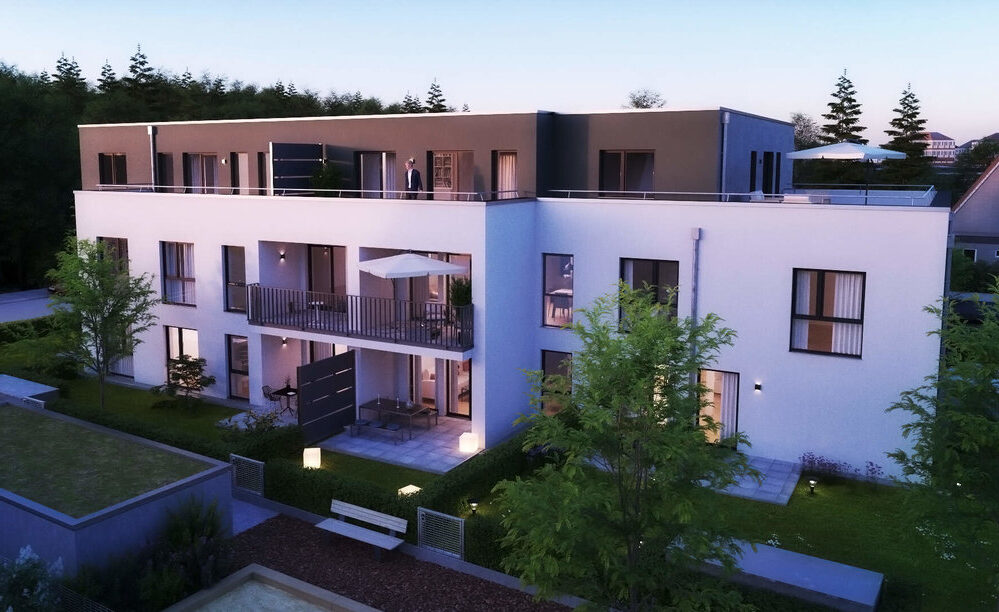 wohnanlage-nurnberg-gartenansicht